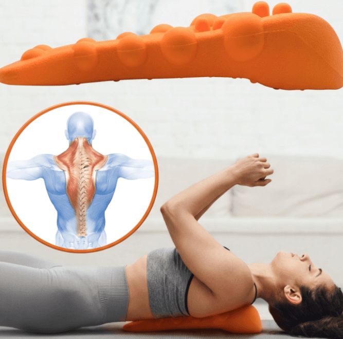 Masażer FlexRelax