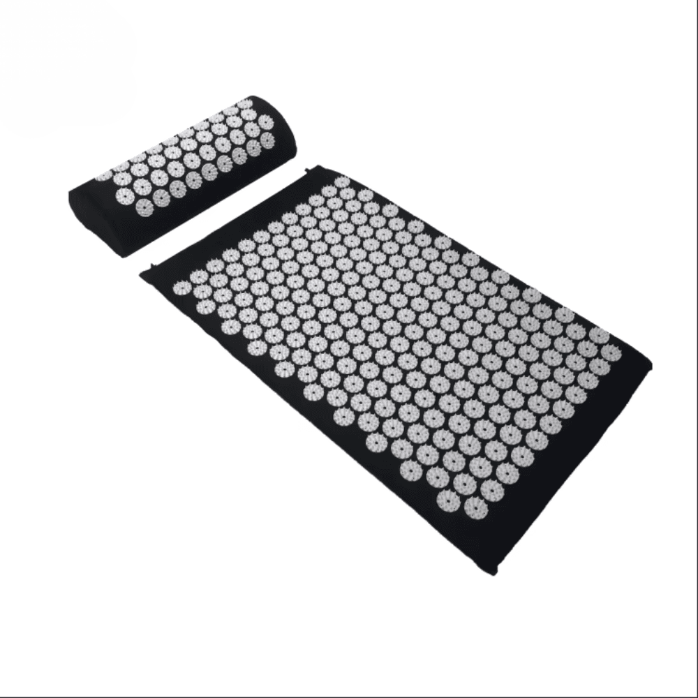 Mata Akupresurowa Shiatsu
