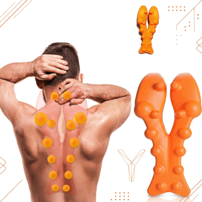 Masażer FlexRelax